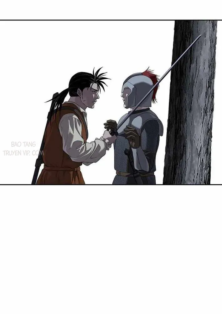 Cương Thiết Liệt Đế [Chap 11-25]