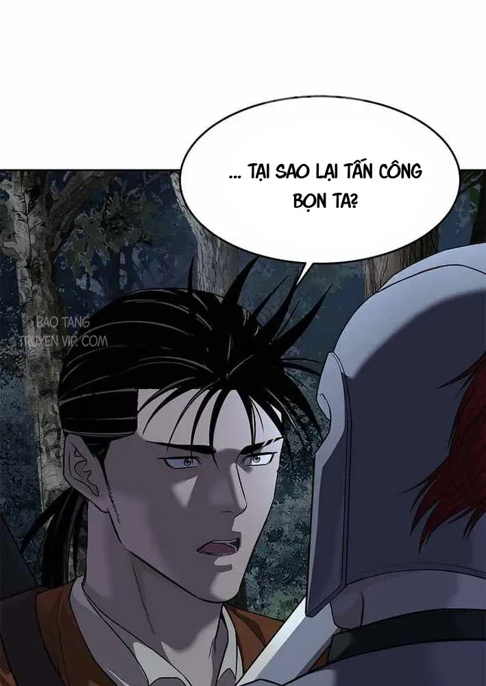 Cương Thiết Liệt Đế [Chap 11-25]