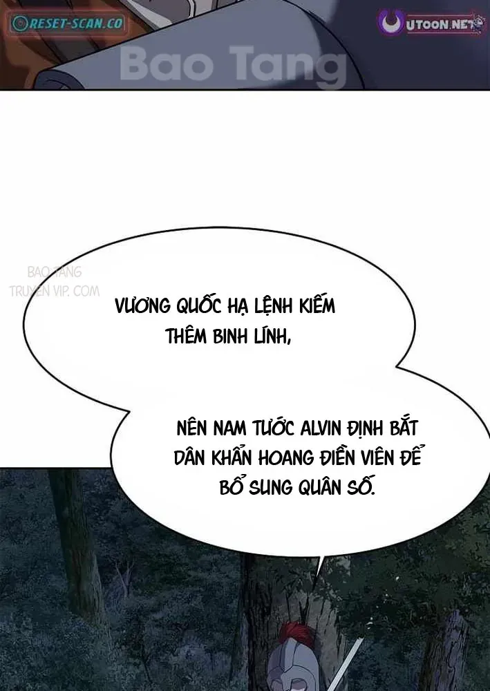 Cương Thiết Liệt Đế [Chap 11-25]