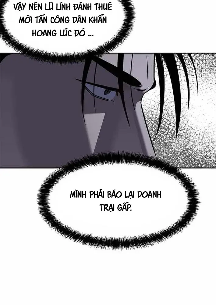 Cương Thiết Liệt Đế [Chap 11-25]