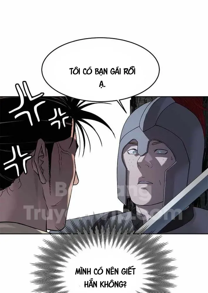 Cương Thiết Liệt Đế [Chap 11-25]