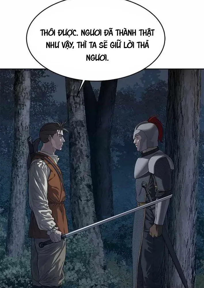 Cương Thiết Liệt Đế [Chap 11-25]