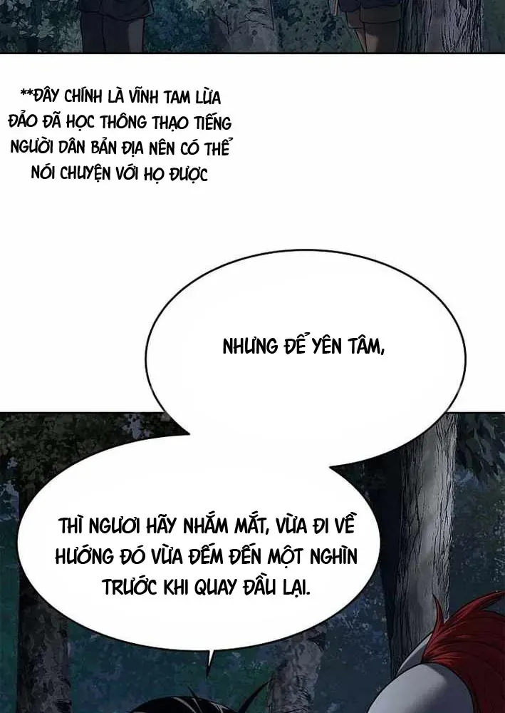 Cương Thiết Liệt Đế [Chap 11-25]