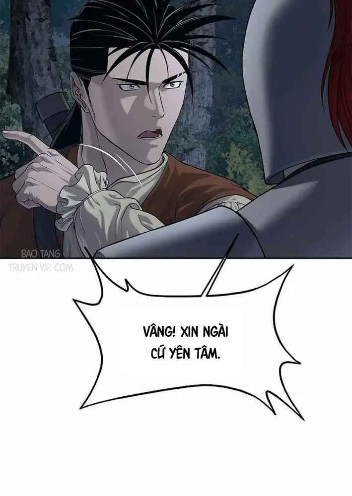 Cương Thiết Liệt Đế [Chap 11-25]