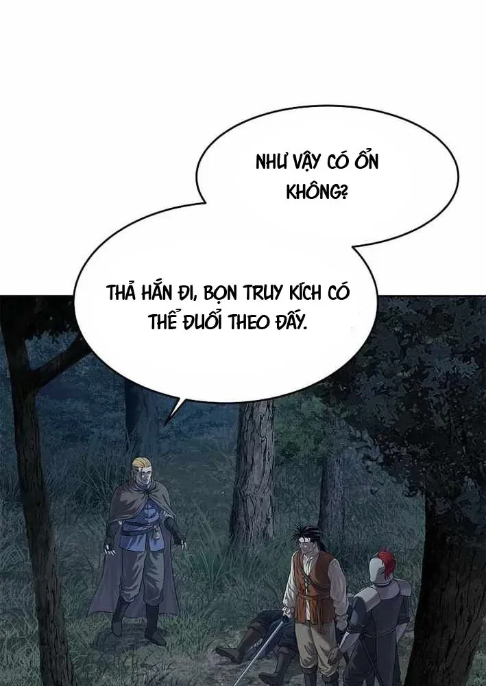 Cương Thiết Liệt Đế [Chap 11-25]