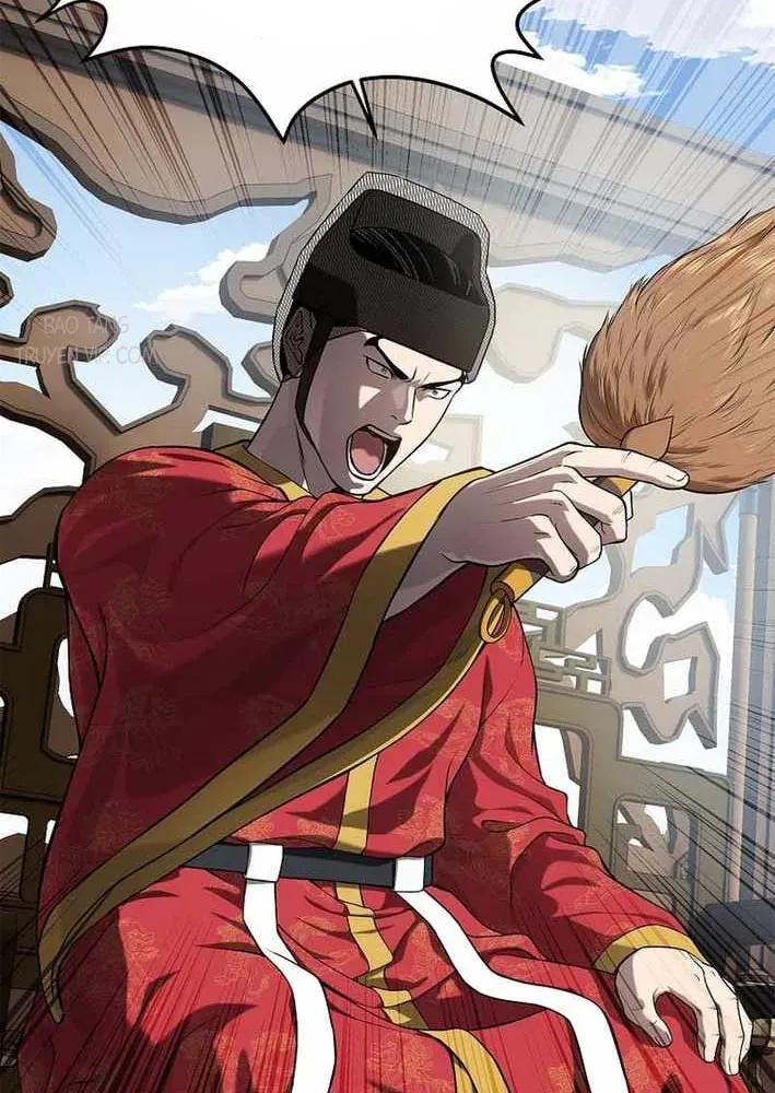 Cương Thiết Liệt Đế [Chap 11-25]