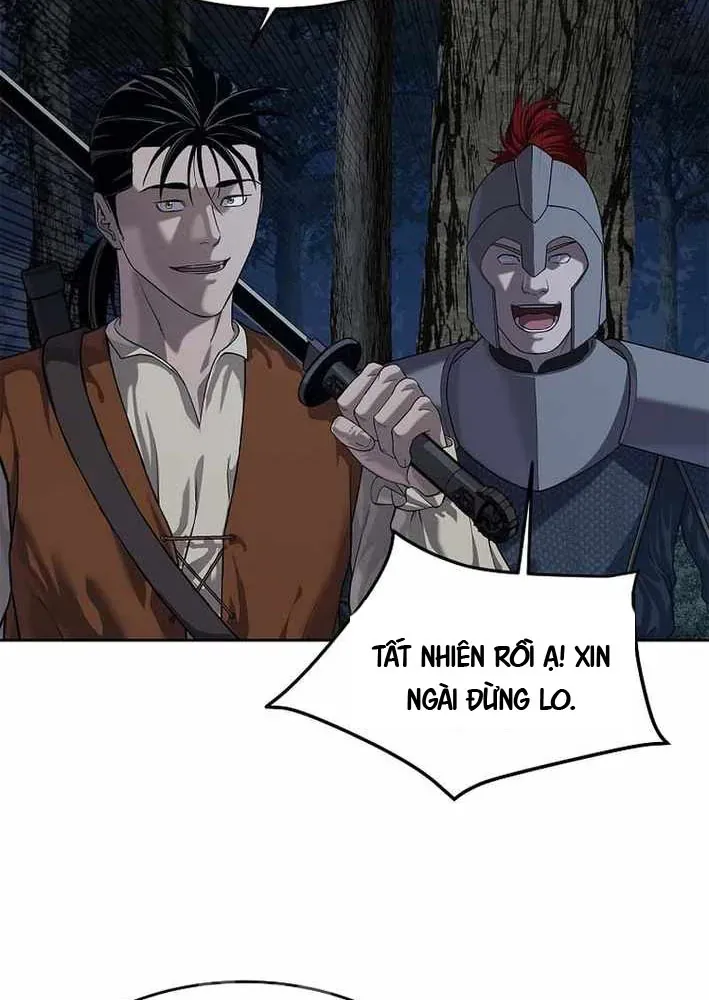 Cương Thiết Liệt Đế [Chap 11-25]