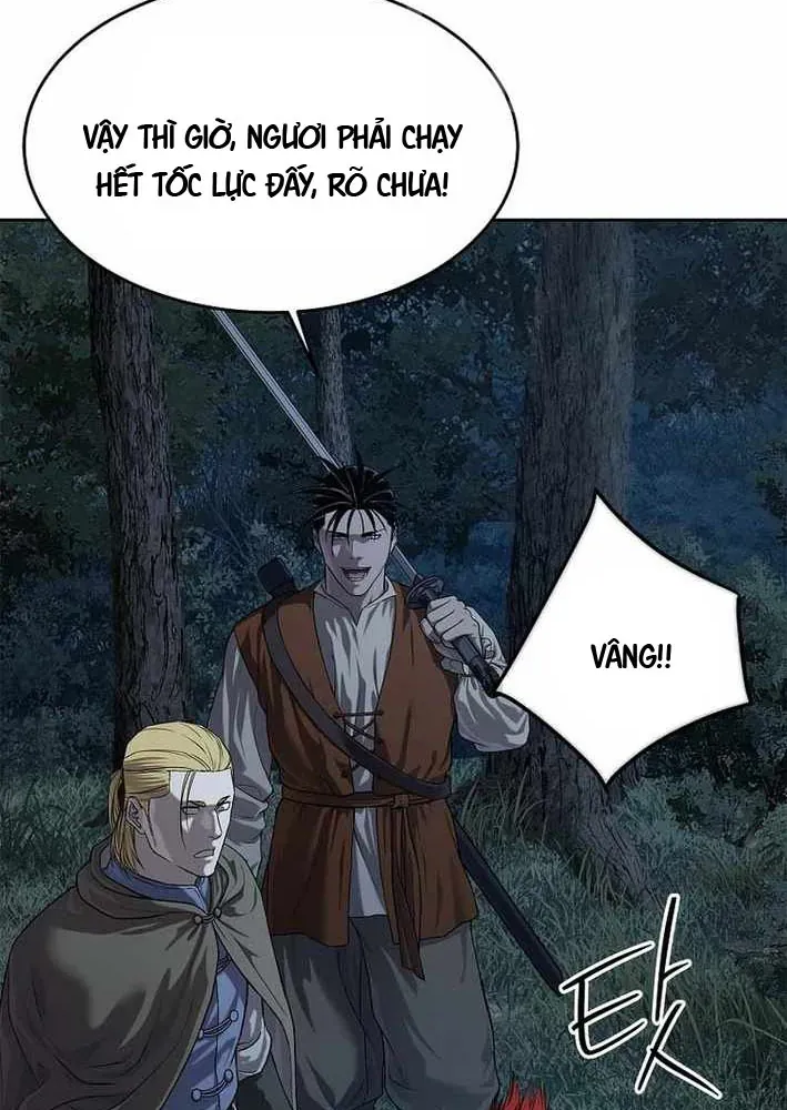 Cương Thiết Liệt Đế [Chap 11-25]