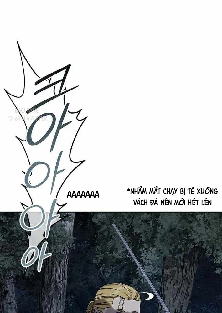 Cương Thiết Liệt Đế [Chap 11-25]