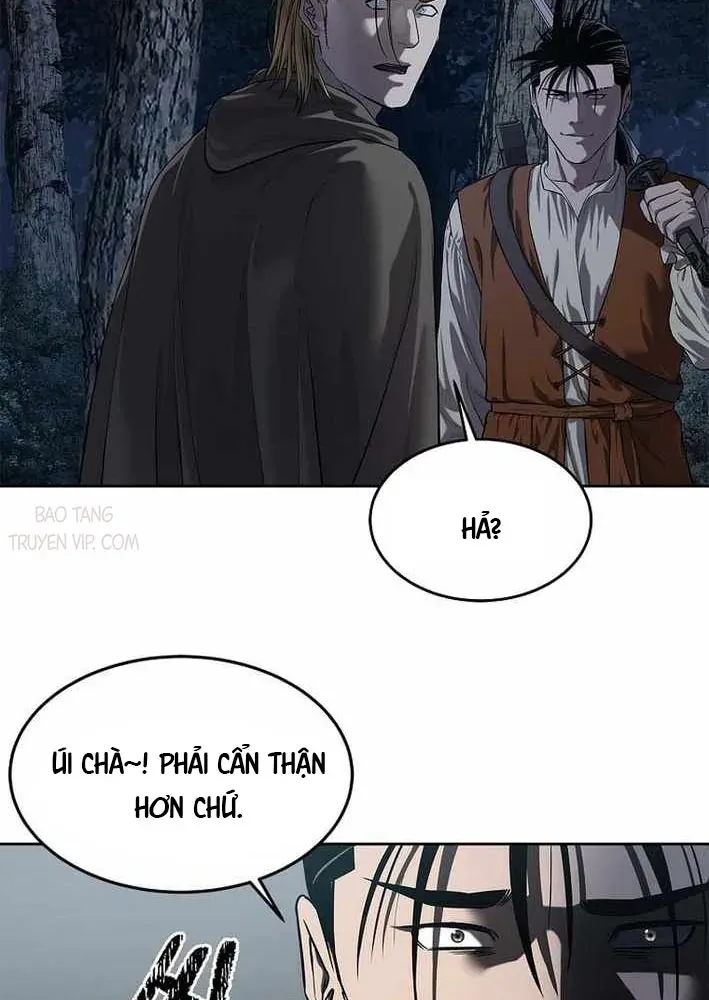 Cương Thiết Liệt Đế [Chap 11-25]