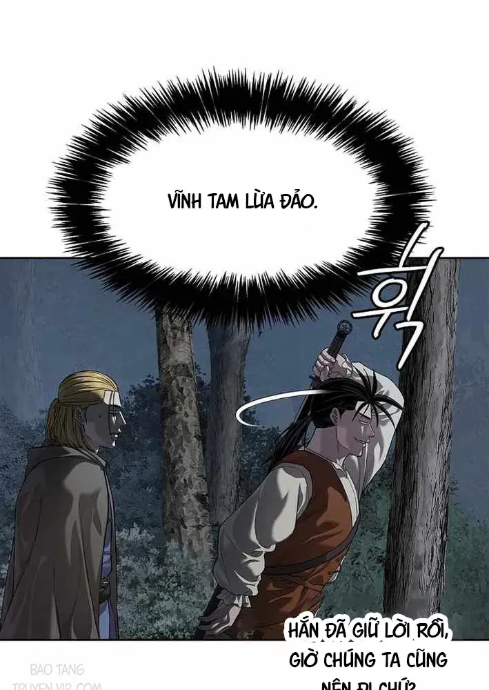 Cương Thiết Liệt Đế [Chap 11-25]