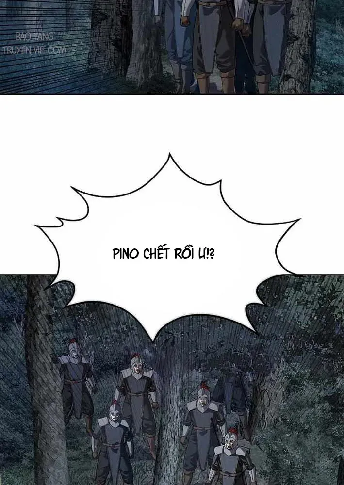 Cương Thiết Liệt Đế [Chap 11-25]