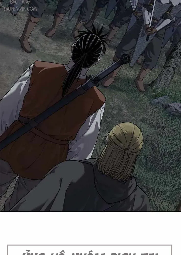 Cương Thiết Liệt Đế [Chap 11-25]