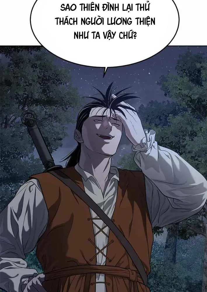 Cương Thiết Liệt Đế [Chap 11-25]