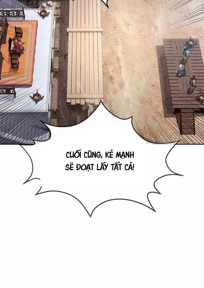 Cương Thiết Liệt Đế [Chap 11-25]