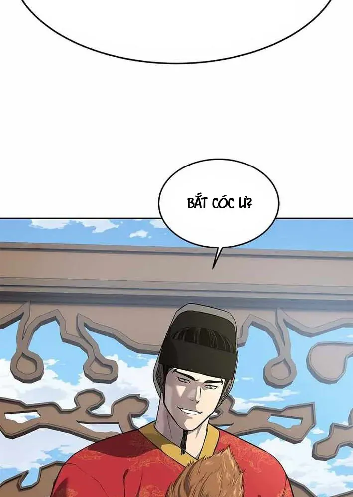 Cương Thiết Liệt Đế [Chap 11-25]