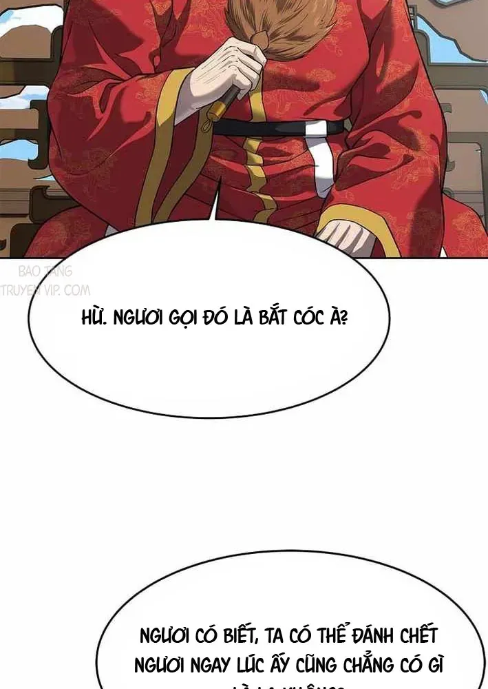 Cương Thiết Liệt Đế [Chap 11-25]