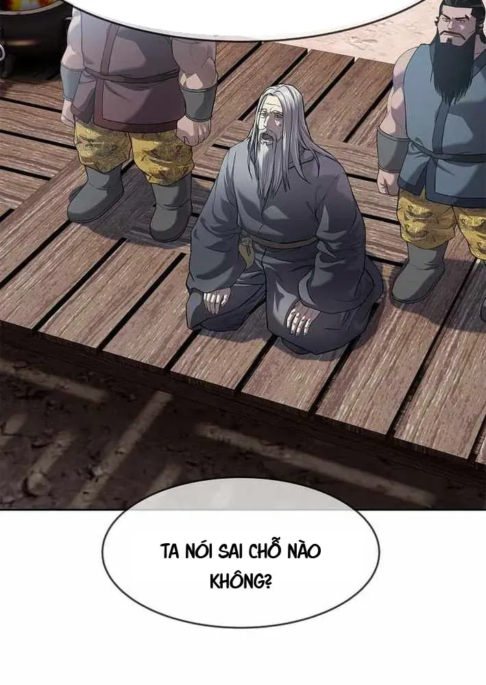 Cương Thiết Liệt Đế [Chap 11-25]