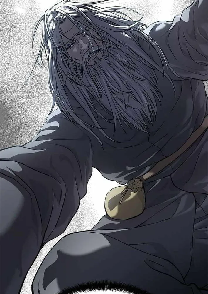 Cương Thiết Liệt Đế [Chap 11-25]