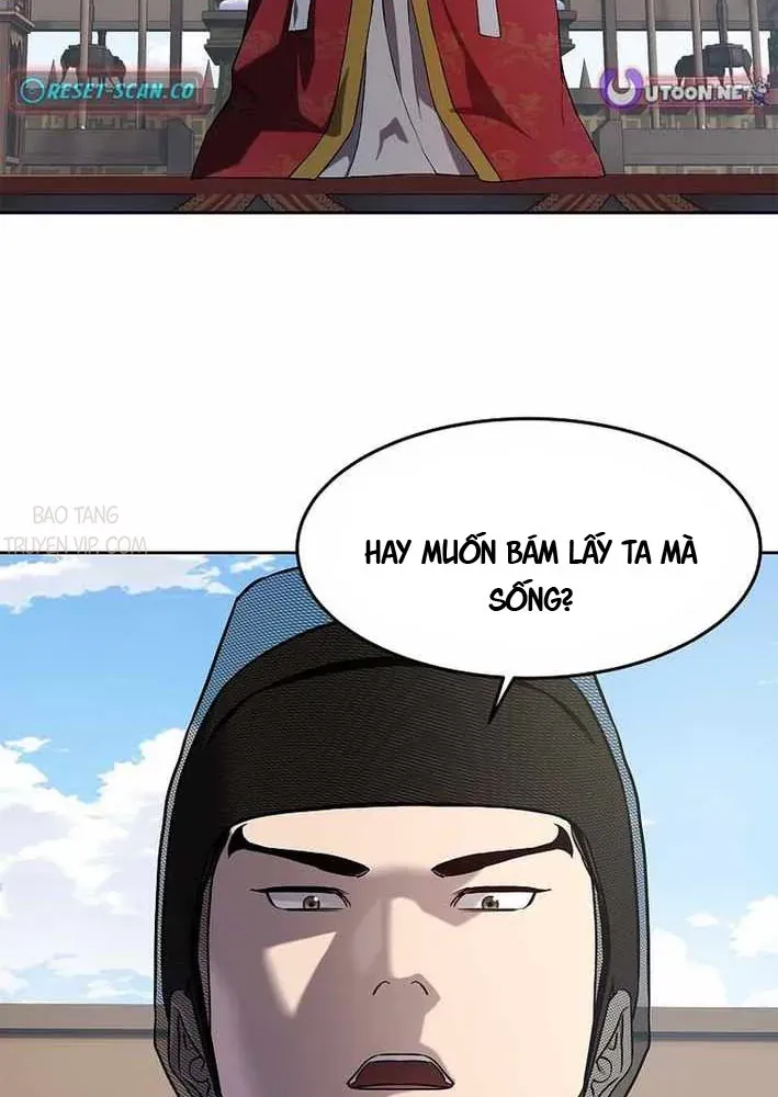 Cương Thiết Liệt Đế [Chap 11-25]