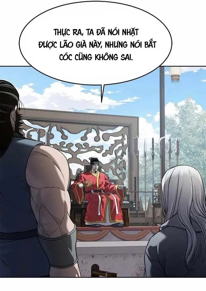 Cương Thiết Liệt Đế [Chap 11-25]