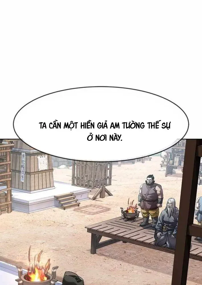 Cương Thiết Liệt Đế [Chap 11-25]