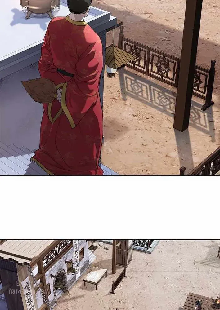 Cương Thiết Liệt Đế [Chap 11-25]