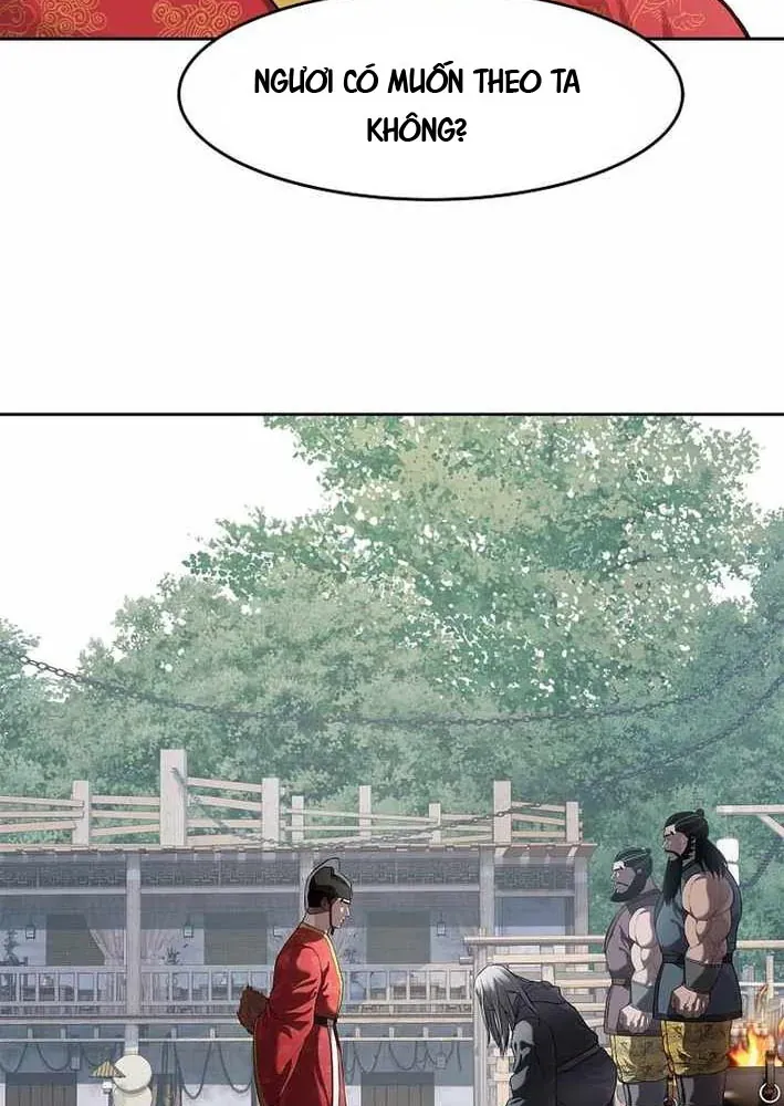 Cương Thiết Liệt Đế [Chap 11-25]