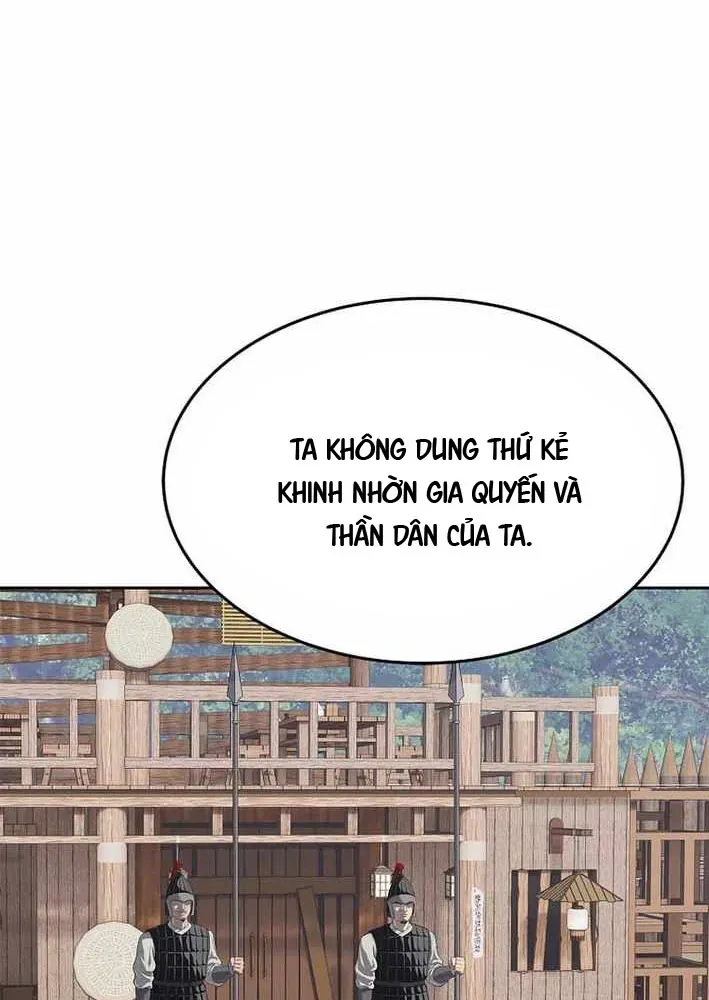 Cương Thiết Liệt Đế [Chap 11-25]