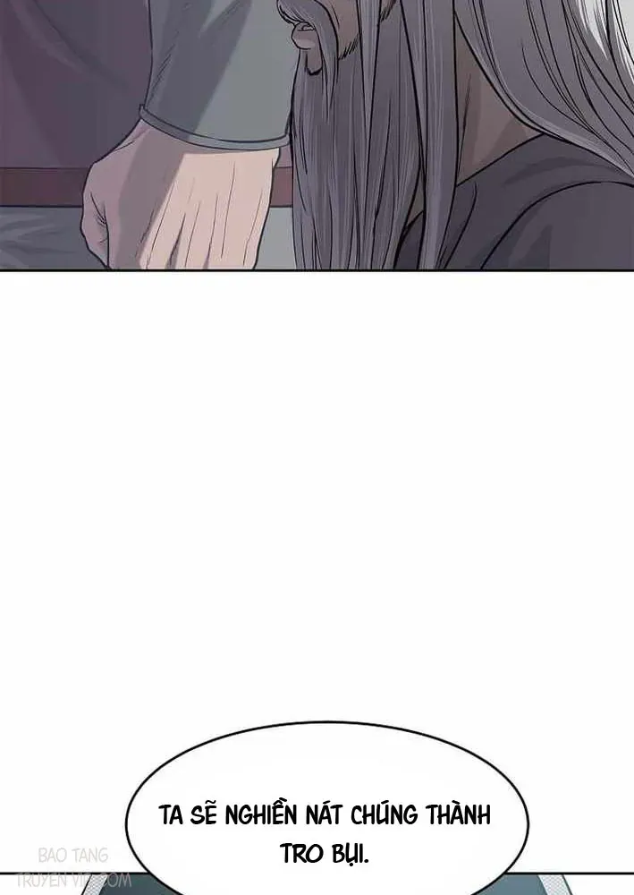 Cương Thiết Liệt Đế [Chap 11-25]