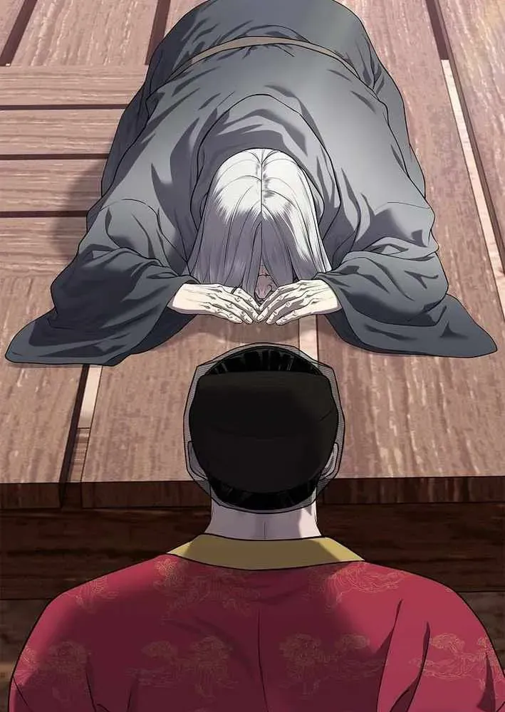 Cương Thiết Liệt Đế [Chap 11-25]