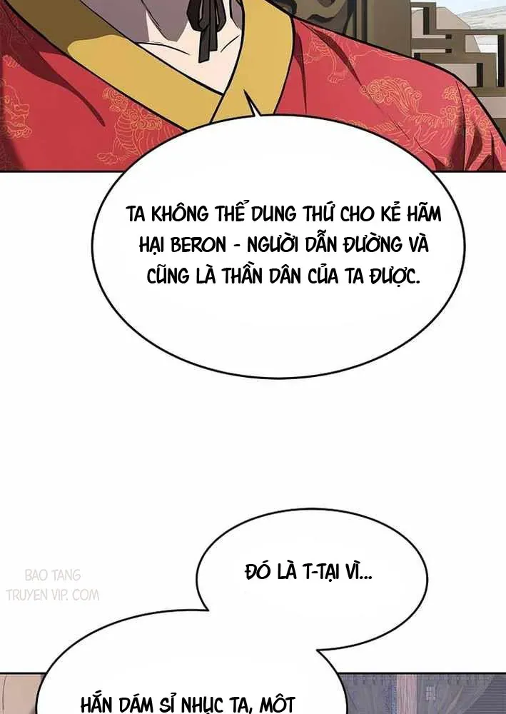 Cương Thiết Liệt Đế [Chap 11-25]