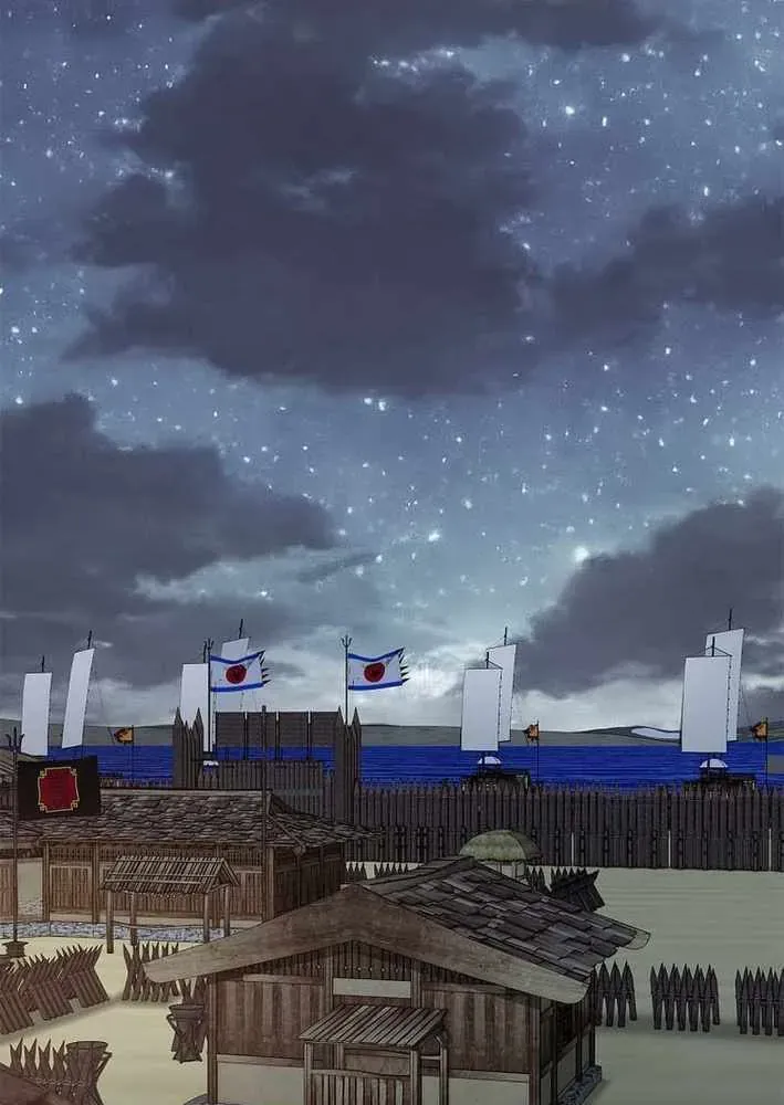 Cương Thiết Liệt Đế [Chap 11-25]