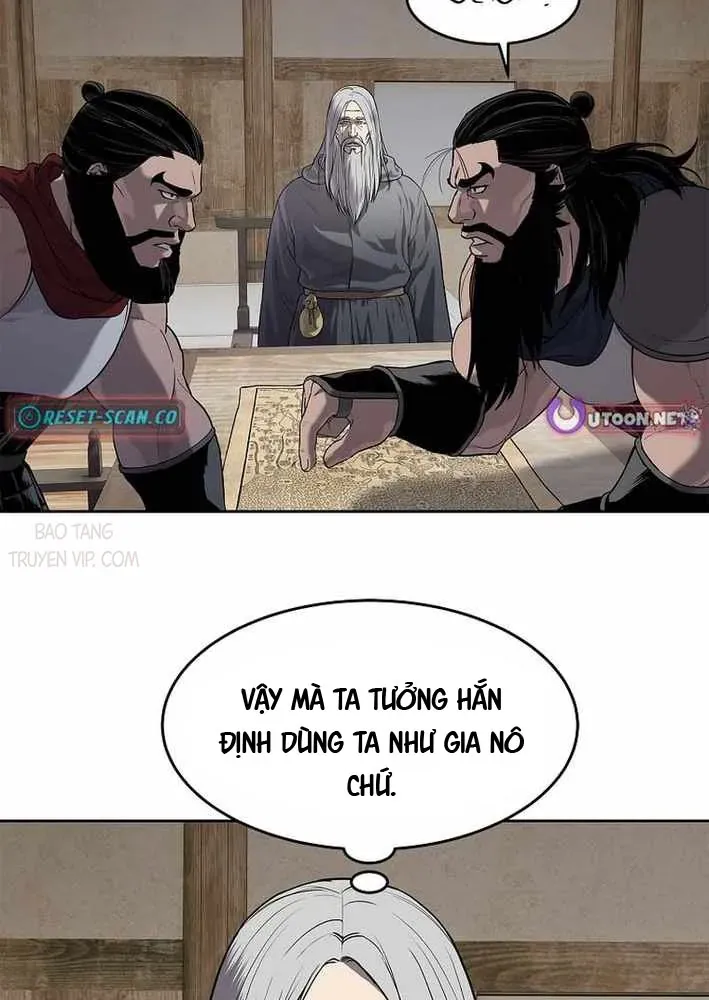 Cương Thiết Liệt Đế [Chap 11-25]