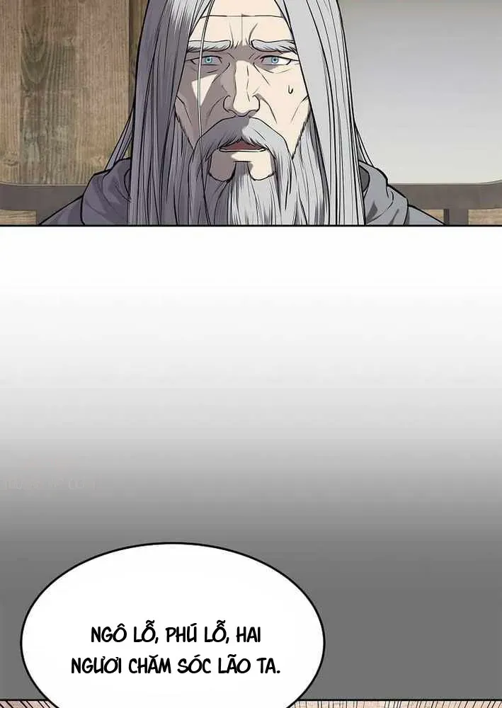 Cương Thiết Liệt Đế [Chap 11-25]