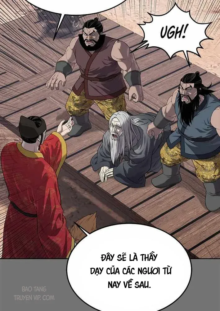 Cương Thiết Liệt Đế [Chap 11-25]