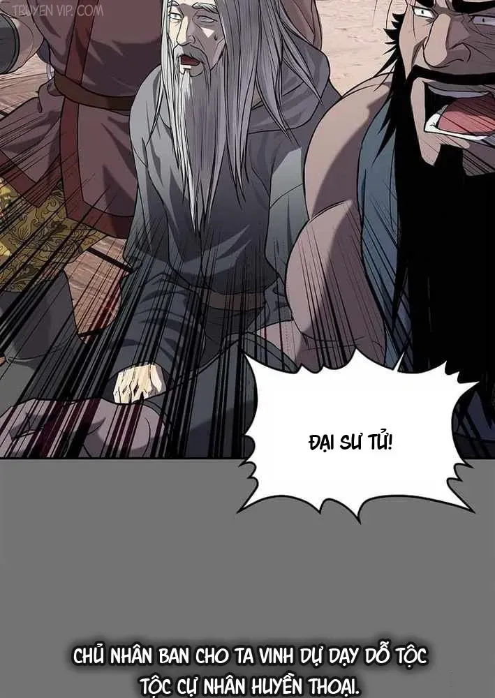 Cương Thiết Liệt Đế [Chap 11-25]