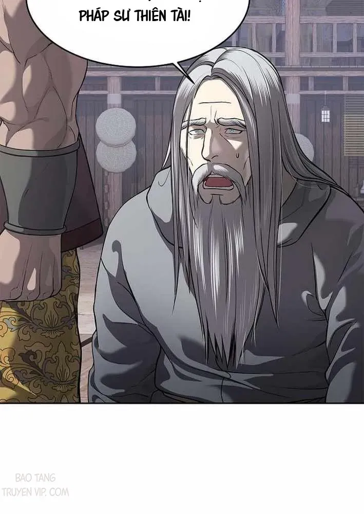 Cương Thiết Liệt Đế [Chap 11-25]