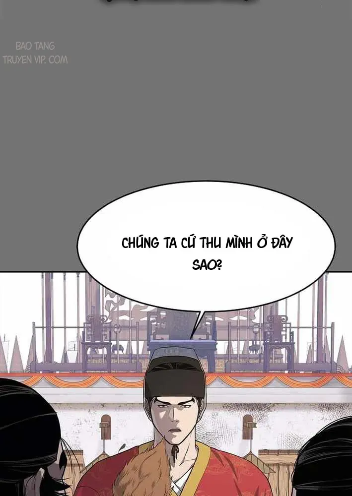 Cương Thiết Liệt Đế [Chap 11-25]