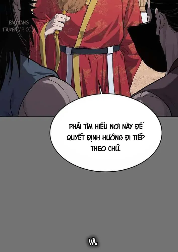 Cương Thiết Liệt Đế [Chap 11-25]