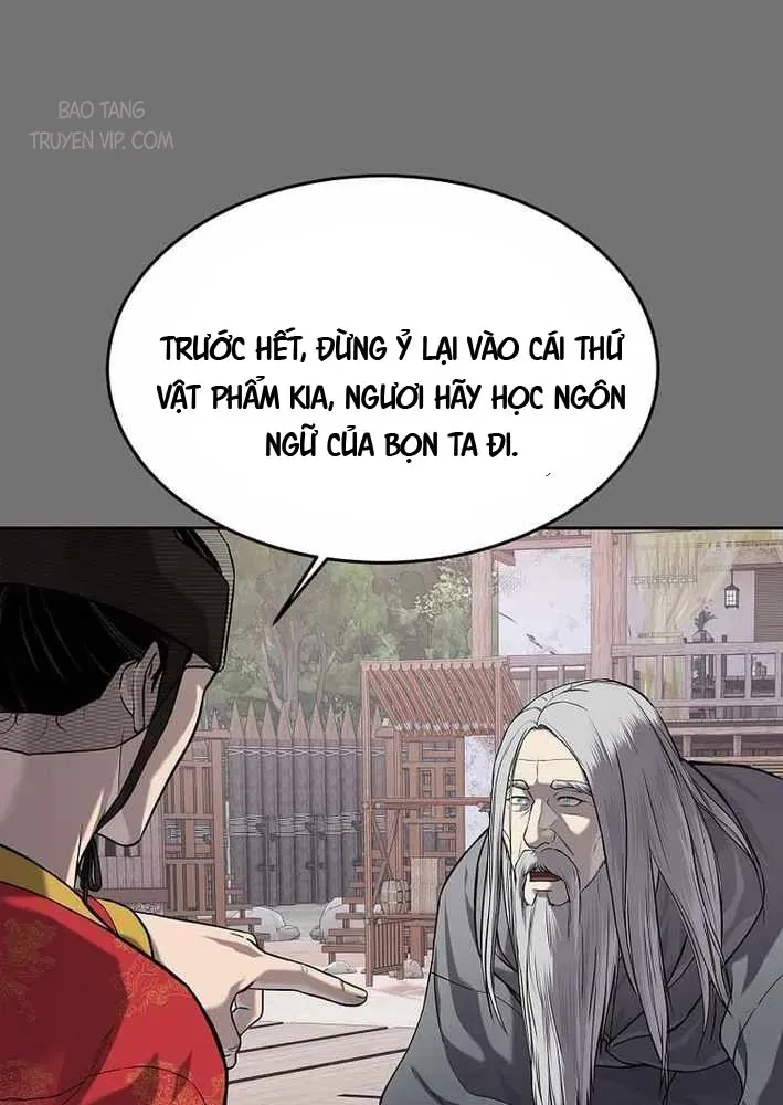 Cương Thiết Liệt Đế [Chap 11-25]