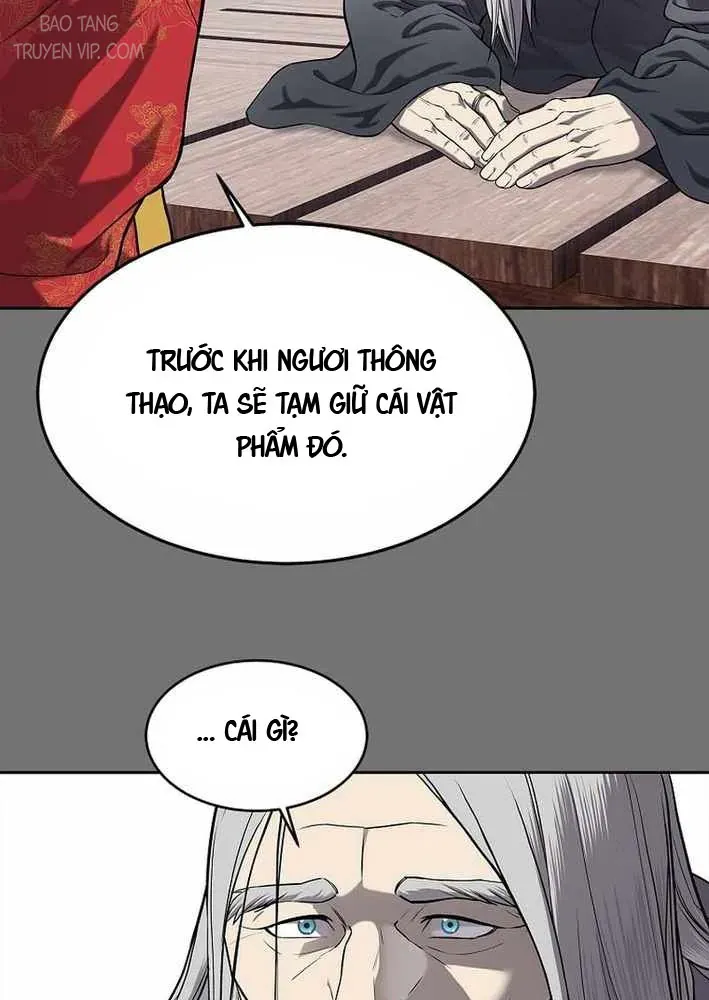 Cương Thiết Liệt Đế [Chap 11-25]