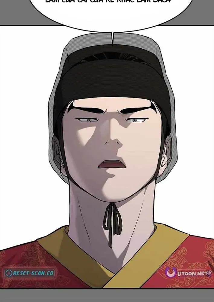 Cương Thiết Liệt Đế [Chap 11-25]