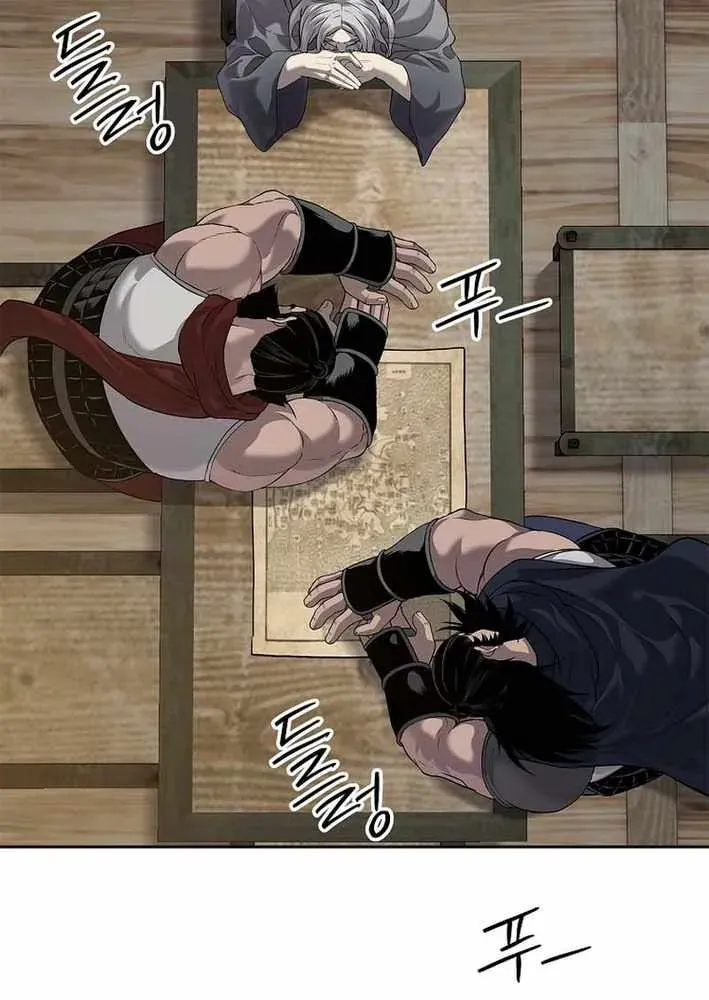 Cương Thiết Liệt Đế [Chap 11-25]