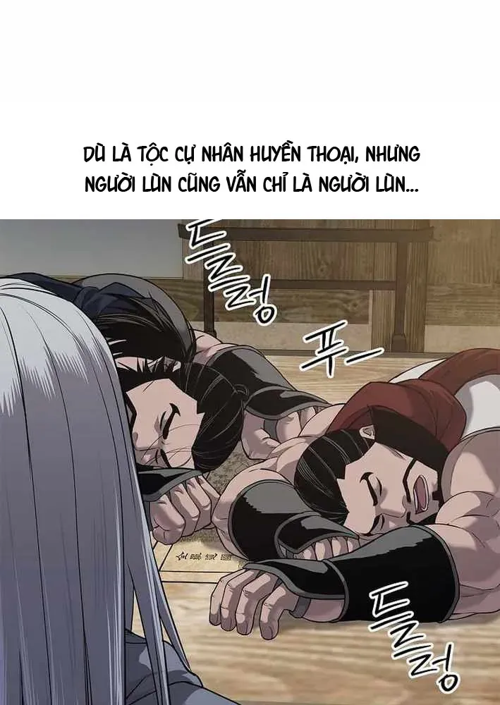 Cương Thiết Liệt Đế [Chap 11-25]