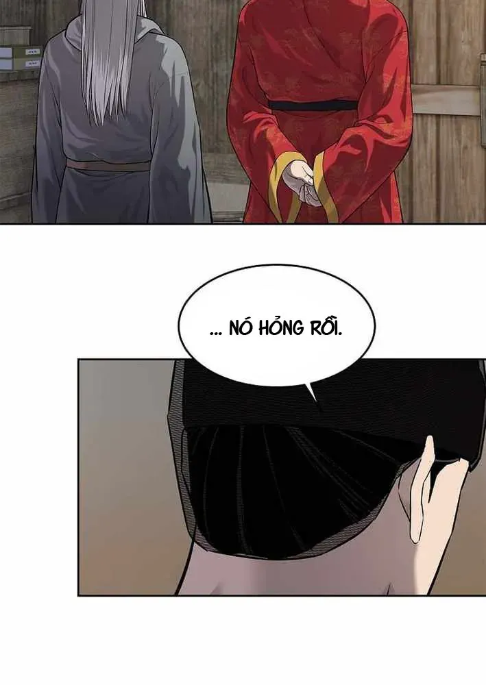 Cương Thiết Liệt Đế [Chap 11-25]