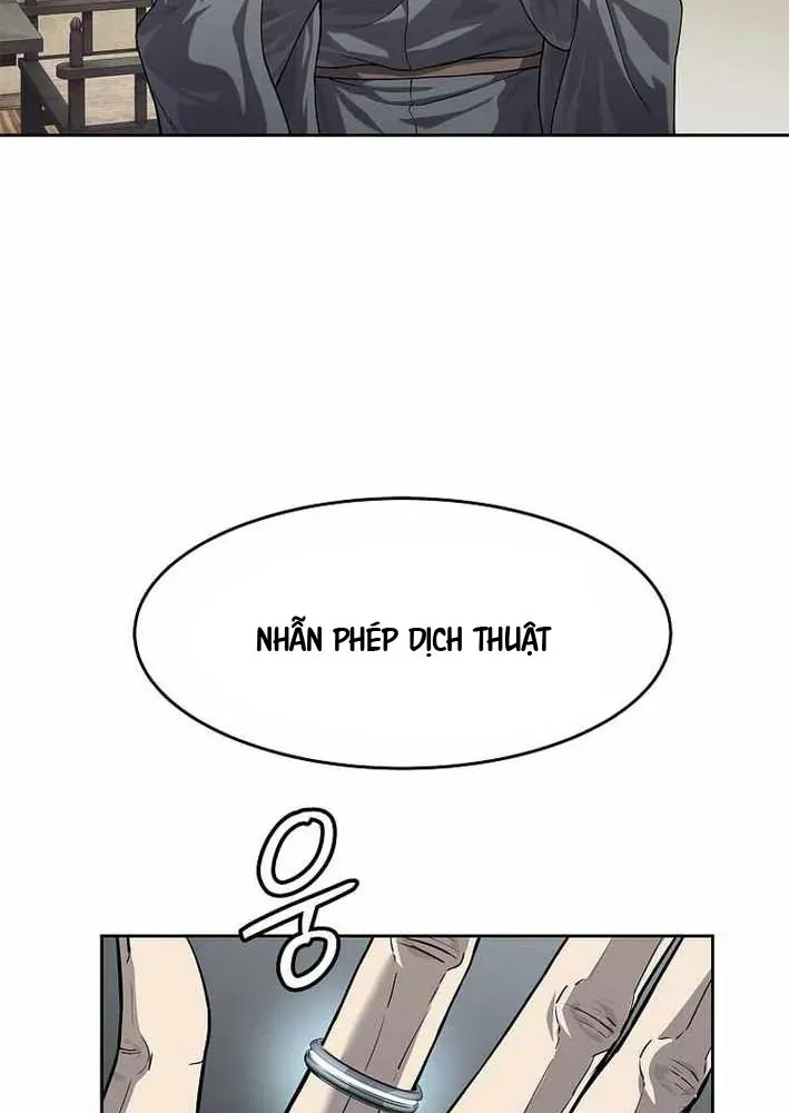 Cương Thiết Liệt Đế [Chap 11-25]