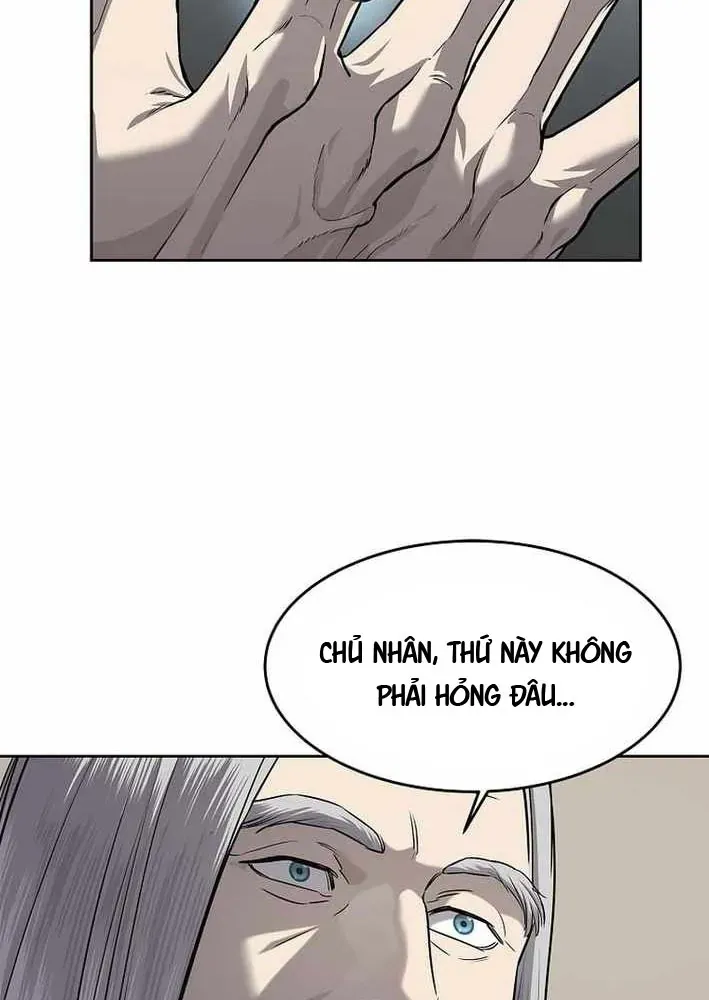 Cương Thiết Liệt Đế [Chap 11-25]