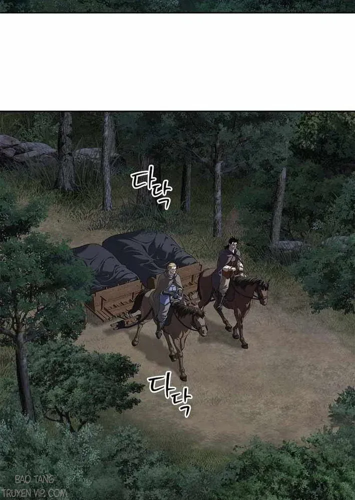 Cương Thiết Liệt Đế [Chap 11-25]