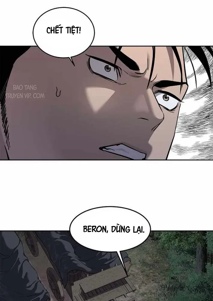 Cương Thiết Liệt Đế [Chap 11-25]